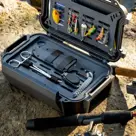 Peli - Waterdichte Beschermkoffer - R60