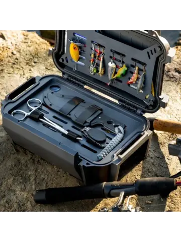 Peli - Waterdichte Beschermkoffer - R60