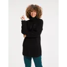 Usini - Fleecevest dames - Human Nature