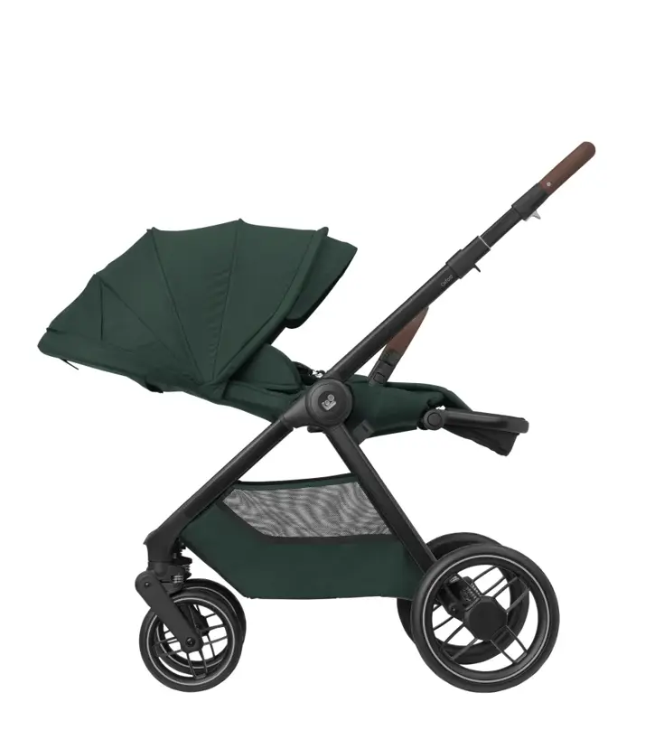 Oxford - Kinderwagen