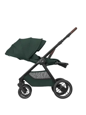 Oxford Plus - Kinderwagen