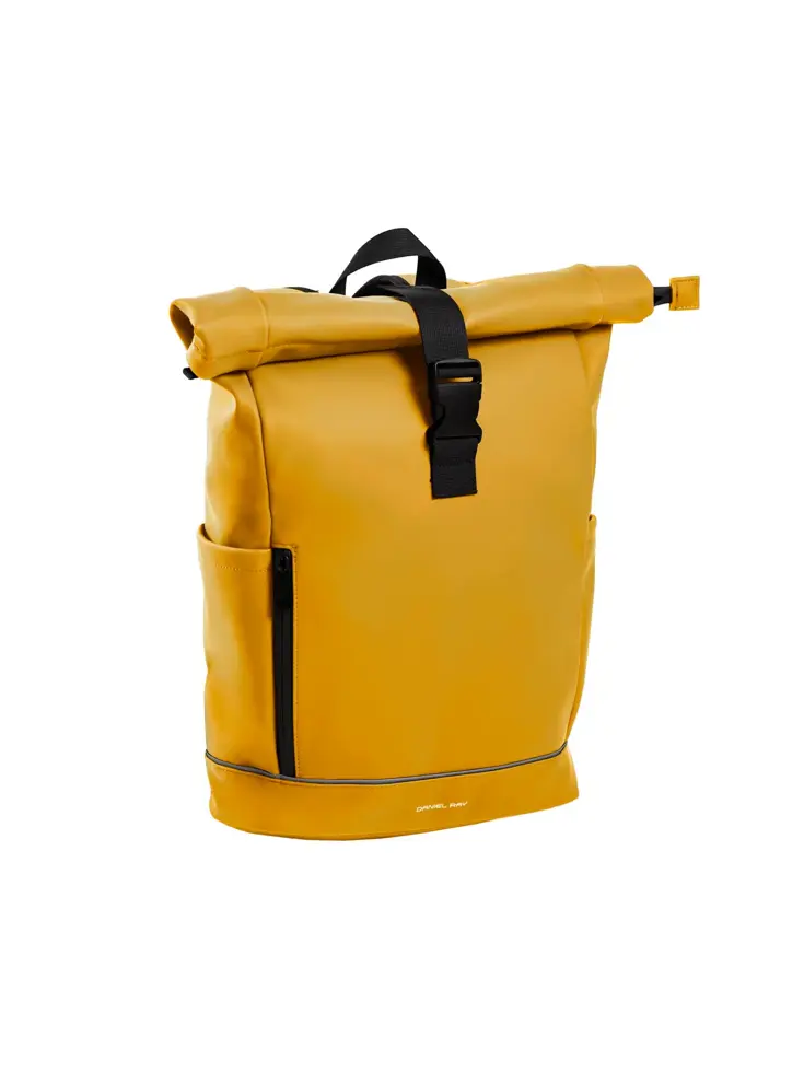 Highlands - Rolltoprugzak - Waterafstotend - 15.6"