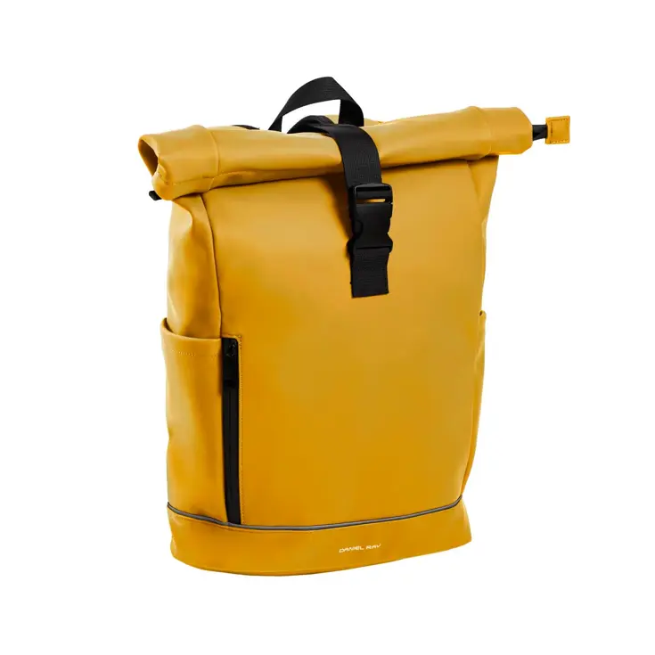 Highlands - Rolltoprugzak - Waterafstotend - 15.6"