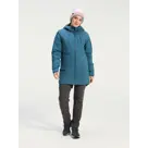 Jaguas - Parka dames - Human Nature 