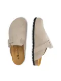 Torsby Heren - Clogs - Suede
