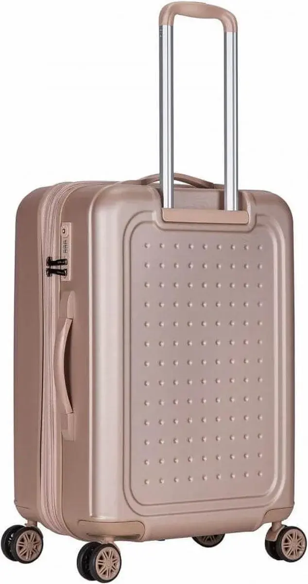 Maxi-Air - Grote koffer - 77cm - 133L - TSA-slot