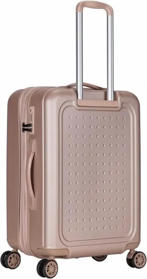 Maxi-Air - Grote koffer - 77cm - 133L - TSA-slot