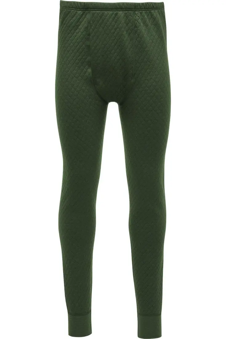 Thermowave Merinowol 3in1 Long Johns  Heren