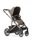 Evy V3 Duo Kinderwagen - Inclusief reiswieg