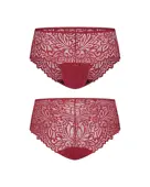 Menstruatie ondergoed - Hipster Lace