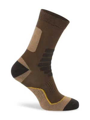 Basis - Wandelsokken 2-pack - Human Nature