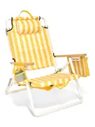 Rimini - Strandstoel - Human Nature