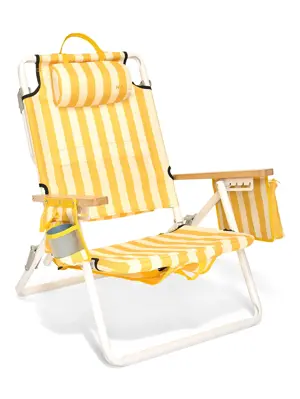 Rimini - Strandstoel - Human Nature