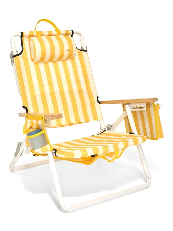 Rimini - Strandstoel - Human Nature