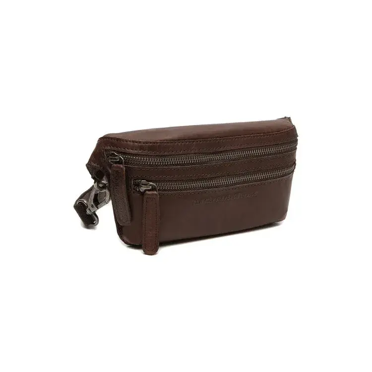 Toronto - Heuptas - Crossbody - Leer