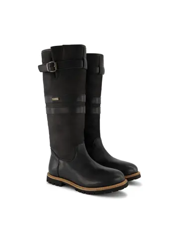 Norway dames - Pull-on boots - Travelin'