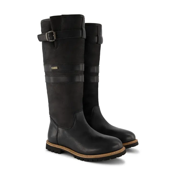 Norway dames - Pull-on boots - Travelin'