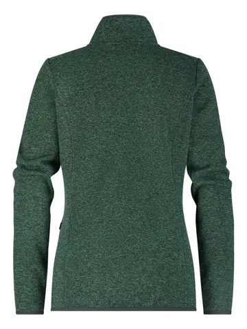 Riala - Fleecevest dames - Human Nature