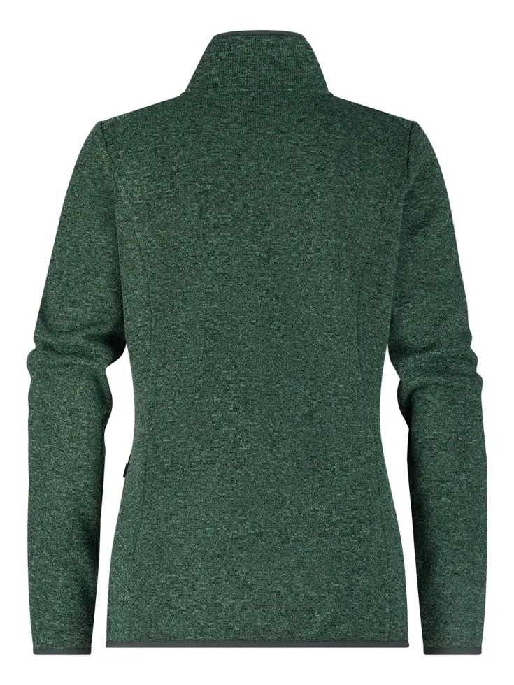 Riala - Fleecevest dames - Human Nature