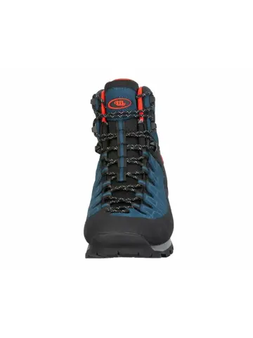 Brütting wandelschoen unisex Mount Tasman