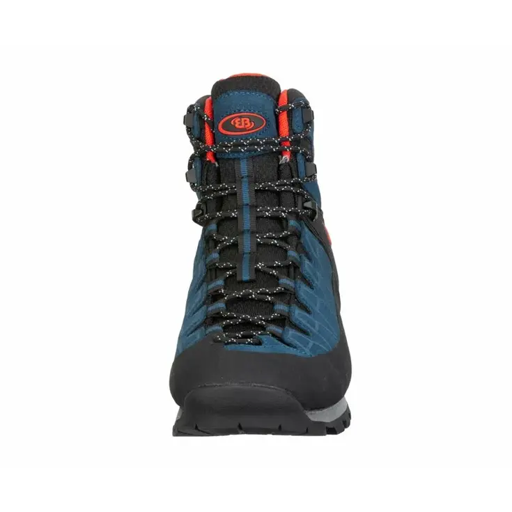 Brütting wandelschoen unisex Mount Tasman