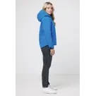 Makalu Softshell Jas - Blauw