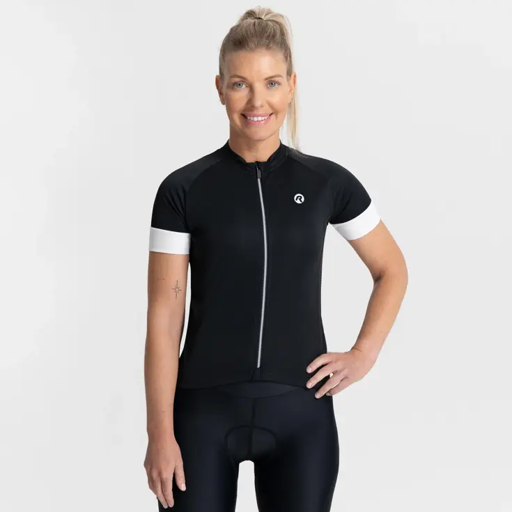 Modesta - Fietsshirt Dames - Rogelli