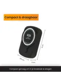 MagSafe Powerbank 10000 mAh - Voor iPhone