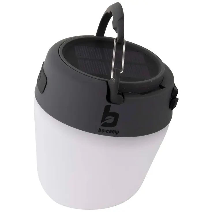 Bo-Camp Hanglamp Wega Solar 200 Lumen