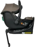 Jacky Pro - Autostoel met Base - Novi Baby