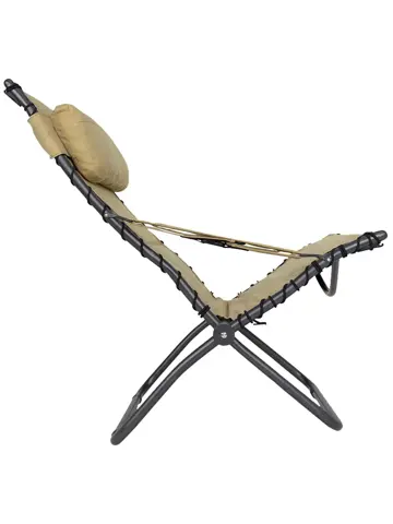 Loungestoel AP/262 Tex-Comfort