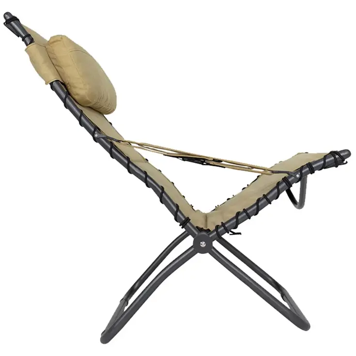 Loungestoel AP/262 Tex-Comfort