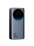 Display Powerbank - 30000mAh