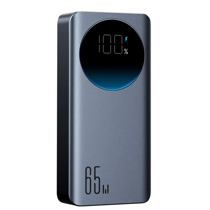 Display Powerbank - 30000mAh