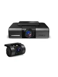 GX1000 2CH 2K Wifi GPS 32gb dashcam