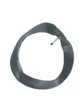 Binnenband 12 x 1 1/2 x 2 1/4 met Dunlop ventiel