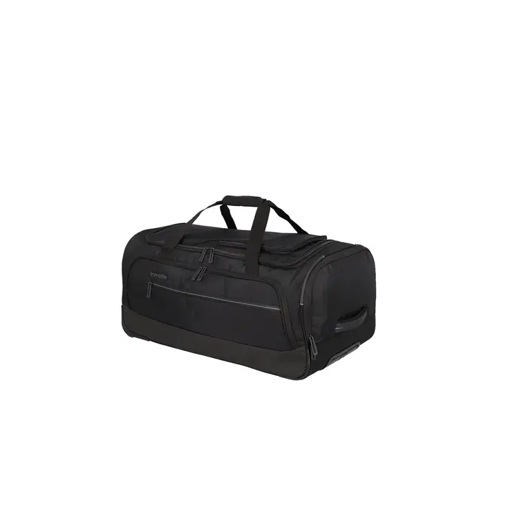 Crosslite 5.0 Wheeled Duffle M  | 71 L