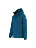 Travelin' Sverger Heren - Puffer winterjas