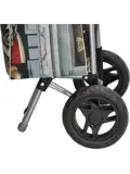 Boodschappenkar - 37,5L