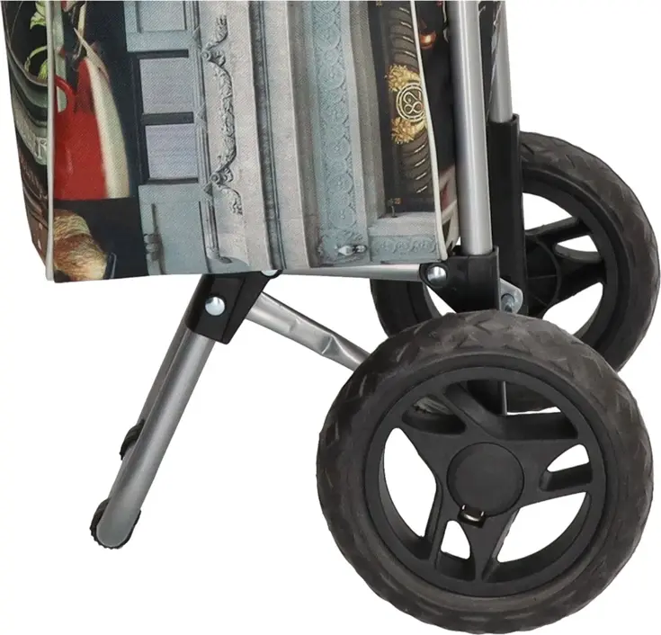Boodschappenkar - 37,5L