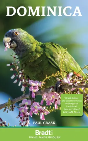 Reisgids Dominica 4