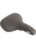 Selle Royal Fietszadel Hertz 5093 - Zwart