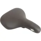 Selle Royal Fietszadel Hertz 5093 - Zwart