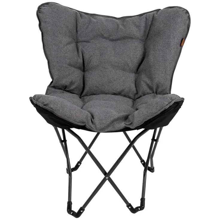 Bo-Camp Vlinderstoel Grainger M