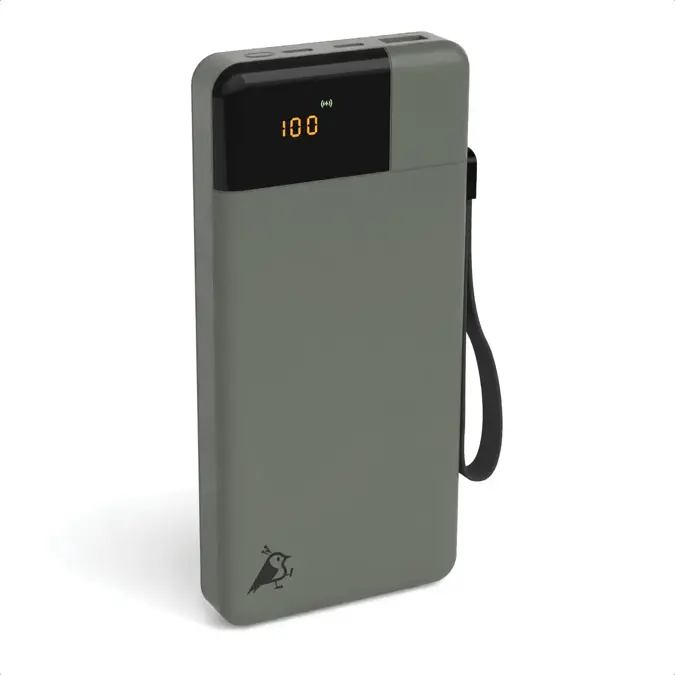 Aqiila Powerbank Powerbird B20+ - 20000mAh