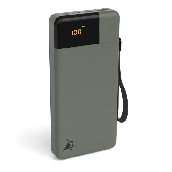 Powerbank Powerbird B20+ - 20000mAh