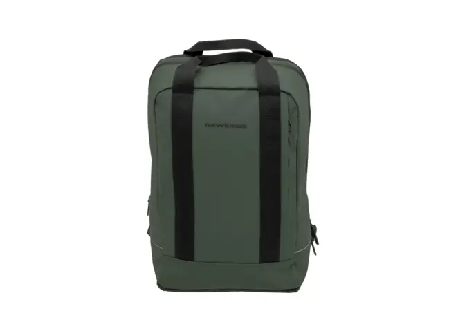 New Looxs rugtas Nevada Backpack green 20L