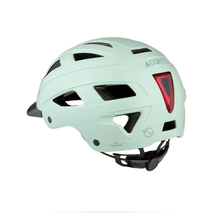 Clarke - Heren - Fietshelm