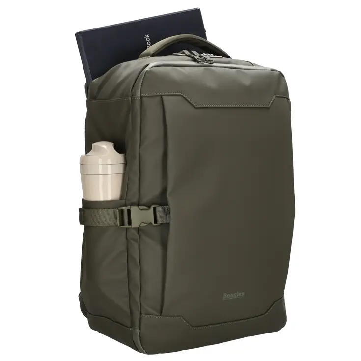 Shikoku - Underseater - Rugzak 27,6L - 17,3inch