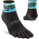 Injinji Trail Midweight Mini-Crew - sokken